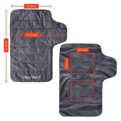 Chaheati 7V Portable Heated Seat Pad -Hestra Clothing Store chaheati 7v portable heating seat pad 111