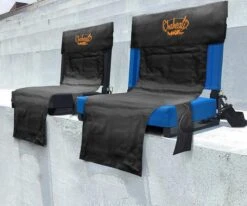 Chaheati MAXX Add-On Heated Chair Cover -Hestra Clothing Store chaheati maxx add on heated chair cover 44