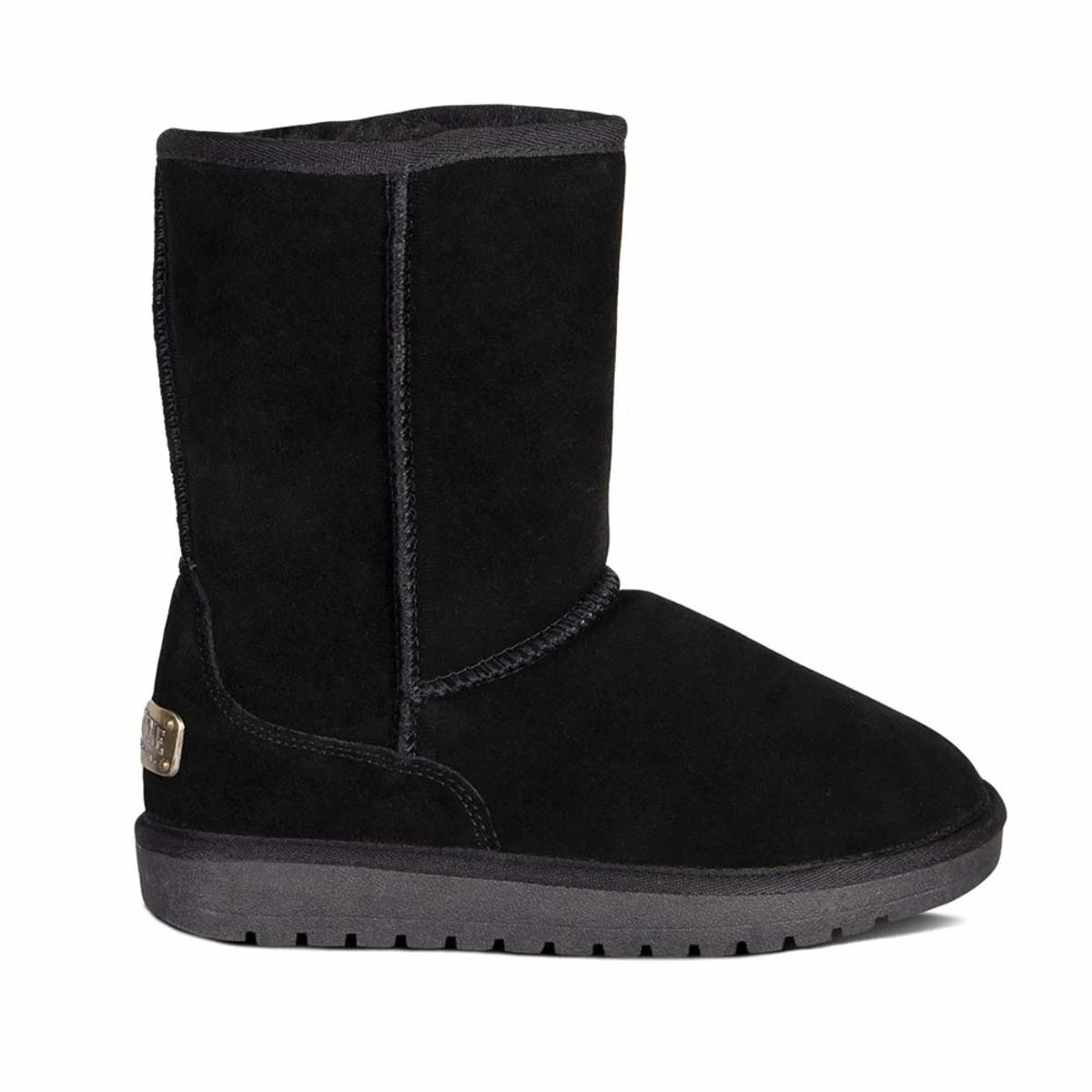 Cloud Nine Sheepskin Ladies 9in Sheepskin Boots 3 Cloud Nine Sheepskin Ladies 9in Sheepskin Boots