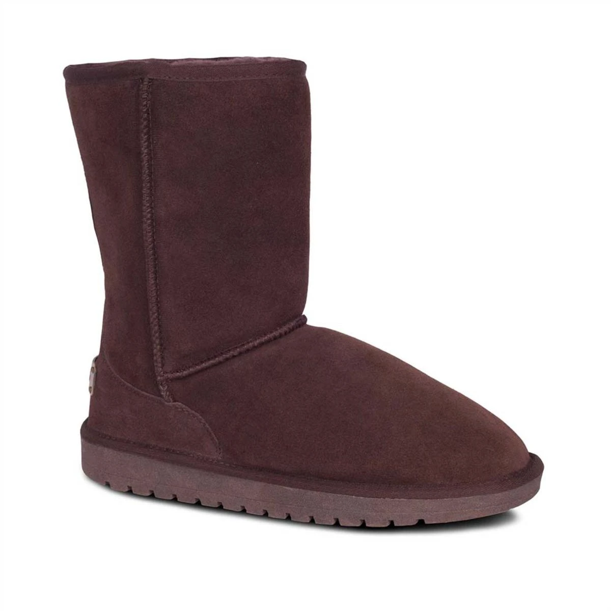 Cloud Nine Sheepskin Ladies 9in Sheepskin Boots 5 Cloud Nine Sheepskin Ladies 9in Sheepskin Boots - Image 3