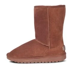 Cloud Nine Sheepskin Ladies 9in Sheepskin Boots 12 Cloud Nine Sheepskin Ladies 9in Sheepskin Boots -Hestra Clothing Store cloud nine sheepskin ladies 9 sheepskin boots 114