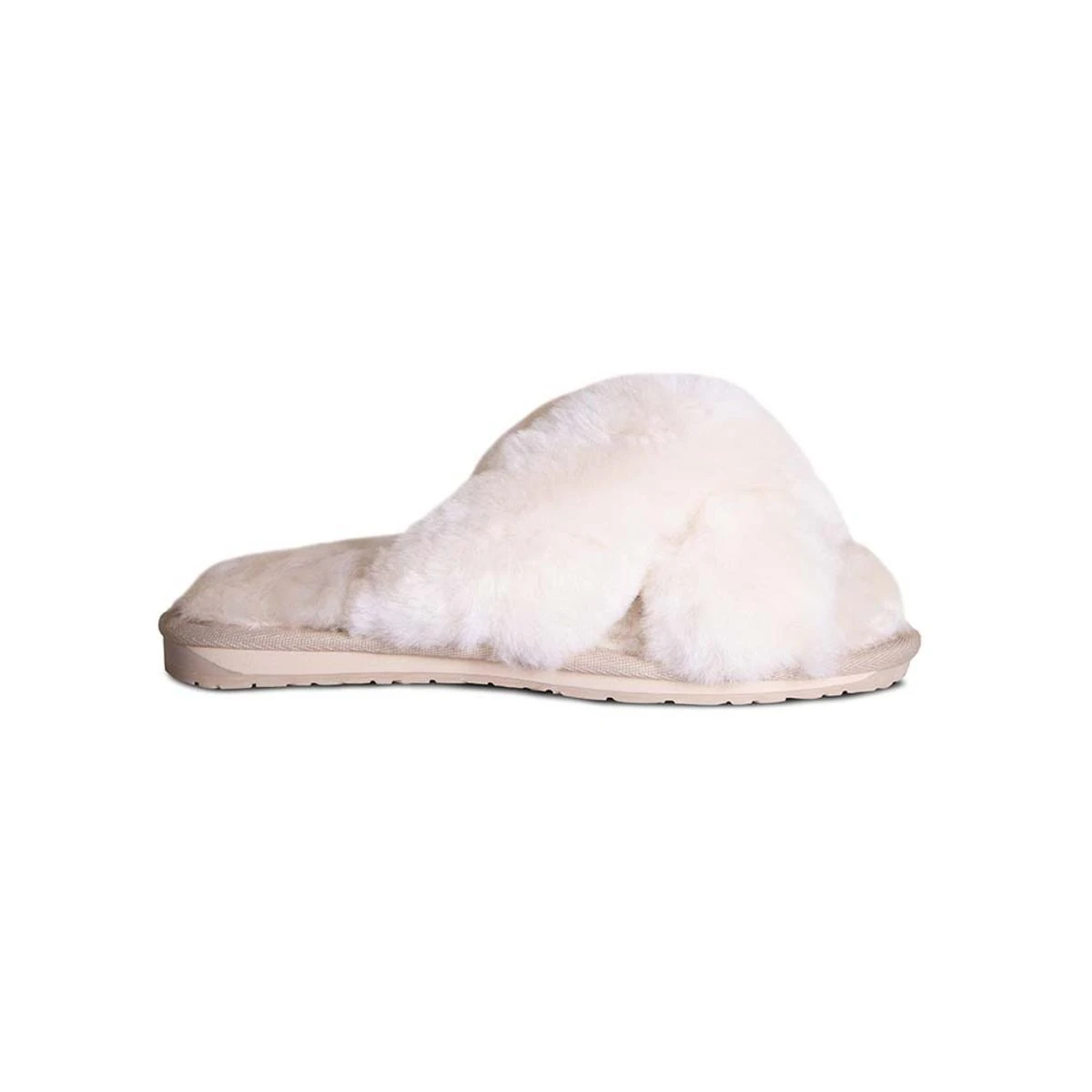 Cloud Nine Sheepskin Ladies Emma Sheepskin Slipper 3 Cloud Nine Sheepskin Ladies Emma Sheepskin Slipper