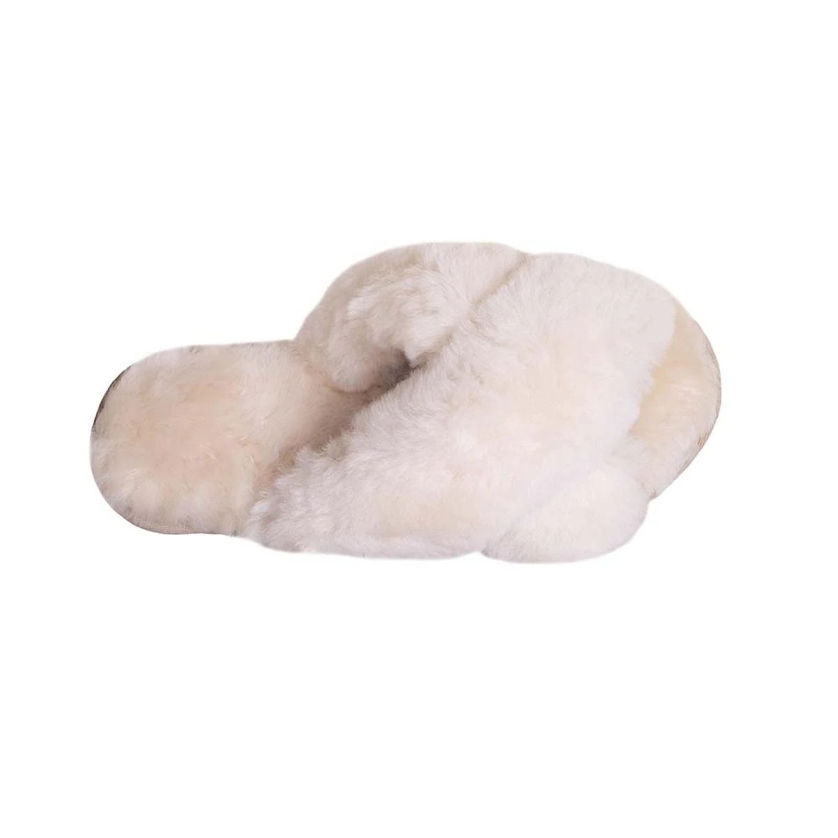Cloud Nine Sheepskin Ladies Emma Sheepskin Slipper 5 Cloud Nine Sheepskin Ladies Emma Sheepskin Slipper - Image 3