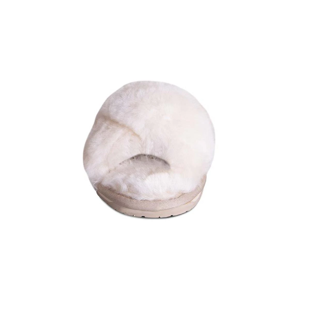 Cloud Nine Sheepskin Ladies Emma Sheepskin Slipper 6 Cloud Nine Sheepskin Ladies Emma Sheepskin Slipper - Image 4