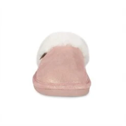 Cloud Nine Sheepskin Ladies Metallic Scuff -Hestra Clothing Store cloud nine sheepskin ladies metallic scuff 110