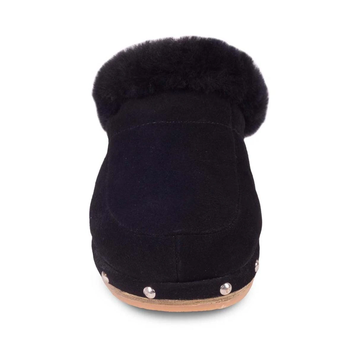 Cloud Nine Sheepskin Ladies Monica Sheepskin Clog 5 Cloud Nine Sheepskin Ladies Monica Sheepskin Clog - Image 3