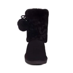 Cloud Nine Sheepskin Ladies Pom Pom Sheepskin Boots 10 Cloud Nine Sheepskin Ladies Pom Pom Sheepskin Boots -Hestra Clothing Store cloud nine sheepskin ladies pom pom sheepskin boots 117