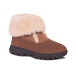 Cloud Nine Sheepskin Ladies Rosalita Sheepskin Boots -Hestra Clothing Store cloud nine sheepskin ladies rosalita sheepskin boots 114