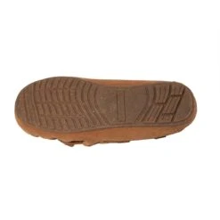 Cloud Nine Sheepskin Ladies Scarlet Sheepskin Moc -Hestra Clothing Store cloud nine sheepskin ladies scarlet sheepskin moc 108