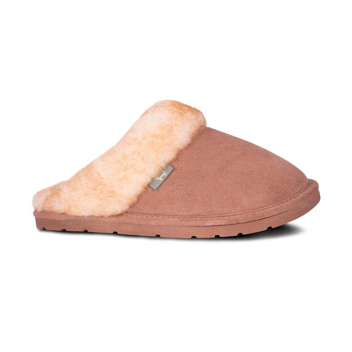 Cloud Nine Sheepskin Ladies Sheepskin Scuff 4 Cloud Nine Sheepskin Ladies Sheepskin Scuff - Image 2