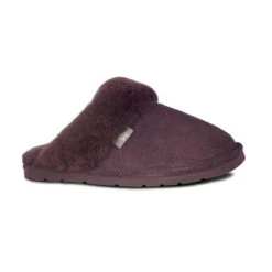 Cloud Nine Sheepskin Ladies Sheepskin Scuff 10 Cloud Nine Sheepskin Ladies Sheepskin Scuff -Hestra Clothing Store cloud nine sheepskin ladies sheepskin scuff 107