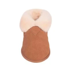 Cloud Nine Sheepskin Ladies Sheepskin Soft Sole Bootie -Hestra Clothing Store cloud nine sheepskin ladies sheepskin soft sole bootie 112