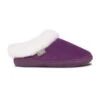 Cloud Nine Sheepskin Ladies Sunrise Sheepskin Clog -Hestra Clothing Store cloud nine sheepskin ladies sunrise sheepskin clog 108