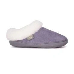 Cloud Nine Sheepskin Ladies Sunrise Sheepskin Clog -Hestra Clothing Store cloud nine sheepskin ladies sunrise sheepskin clog 110