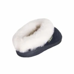 Cloud Nine Sheepskin Ladies Sunrise Sheepskin Clog -Hestra Clothing Store cloud nine sheepskin ladies sunrise sheepskin clog 112