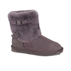 Cloud Nine Sheepskin Ladies Two Buckle Sheepskin Boots -Hestra Clothing Store cloud nine sheepskin ladies two buckle sheepskin boots 104