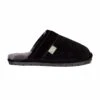 Cloud Nine Sheepskin Mens Scuff Slip-On Slippers 1 Cloud Nine Sheepskin Mens Scuff Slip-On Slippers -Hestra Clothing Store cloud nine sheepskin men s scuff slip on slippers 124