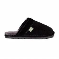 Cloud Nine Sheepskin Mens Scuff Slip-On Slippers