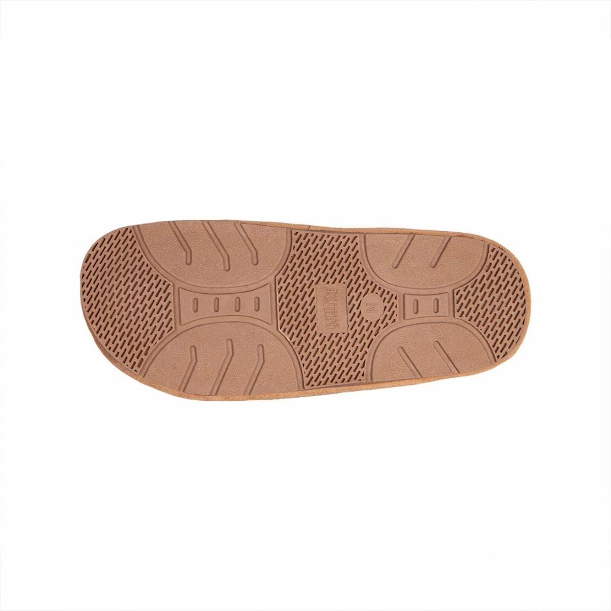 Cloud Nine Sheepskin Mens Scuff Slip-On Slippers 8 Cloud Nine Sheepskin Mens Scuff Slip-On Slippers - Image 6