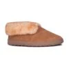 Cloud Nine Sheepskin Mens Sheepskin Booties -Hestra Clothing Store cloud nine sheepskin men s sheepskin booties 119
