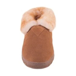 Cloud Nine Sheepskin Mens Sheepskin Booties -Hestra Clothing Store cloud nine sheepskin men s sheepskin booties 122