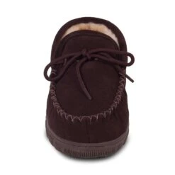 Cloud Nine Sheepskin Mens Sheepskin Moccasins -Hestra Clothing Store cloud nine sheepskin men s sheepskin moccasins 128
