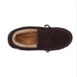 Cloud Nine Sheepskin Mens Sheepskin Moccasins -Hestra Clothing Store cloud nine sheepskin men s sheepskin moccasins 130