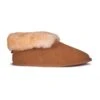 Cloud Nine Sheepskin Mens Sheepskin Soft Sole Booties -Hestra Clothing Store cloud nine sheepskin men s sheepskin soft sole booties 118