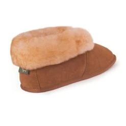 Cloud Nine Sheepskin Mens Sheepskin Soft Sole Booties -Hestra Clothing Store cloud nine sheepskin men s sheepskin soft sole booties 120