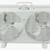 Comfort Zone 9 Inch Portable Twin Window Fan 1 Comfort Zone 9 Inch Portable Twin Window Fan -Hestra Clothing Store comfort zone 9 inch portable twin window fan 109