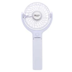 Comfort Zone Battery/USB Handheld Personal And Portable Fan - Assorted 10 Comfort Zone Battery/USB Handheld Personal And Portable Fan - Assorted -Hestra Clothing Store comfort zone battery usb handheld personal and portable fan assorted 107