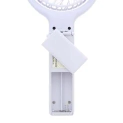 Comfort Zone Battery/USB Handheld Personal And Portable Fan - Assorted 11 Comfort Zone Battery/USB Handheld Personal And Portable Fan - Assorted -Hestra Clothing Store comfort zone battery usb handheld personal and portable fan assorted 108