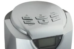 Comfort Zone CZ499R Ceramic Electric Tower Fan-Forced Heater -Hestra Clothing Store comfort zone ceramic electric tower fan forced heater 9