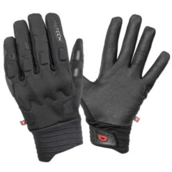 Cortech Insu-Lite Armored Gloves -Hestra Clothing Store cortech insu lite armored gloves 9