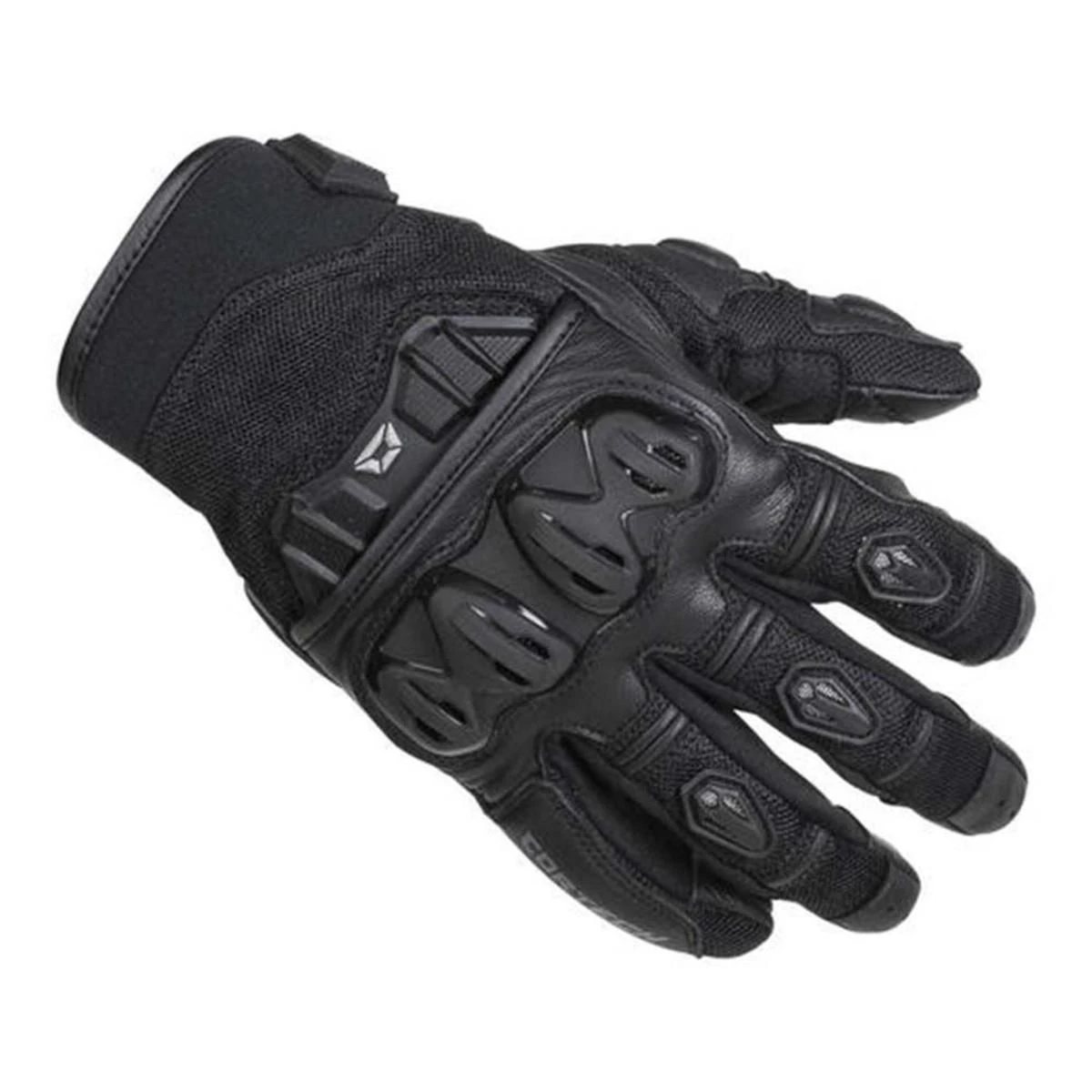 Cortech Mens Hyper-Flo Air Gloves 3 Cortech Mens Hyper-Flo Air Gloves