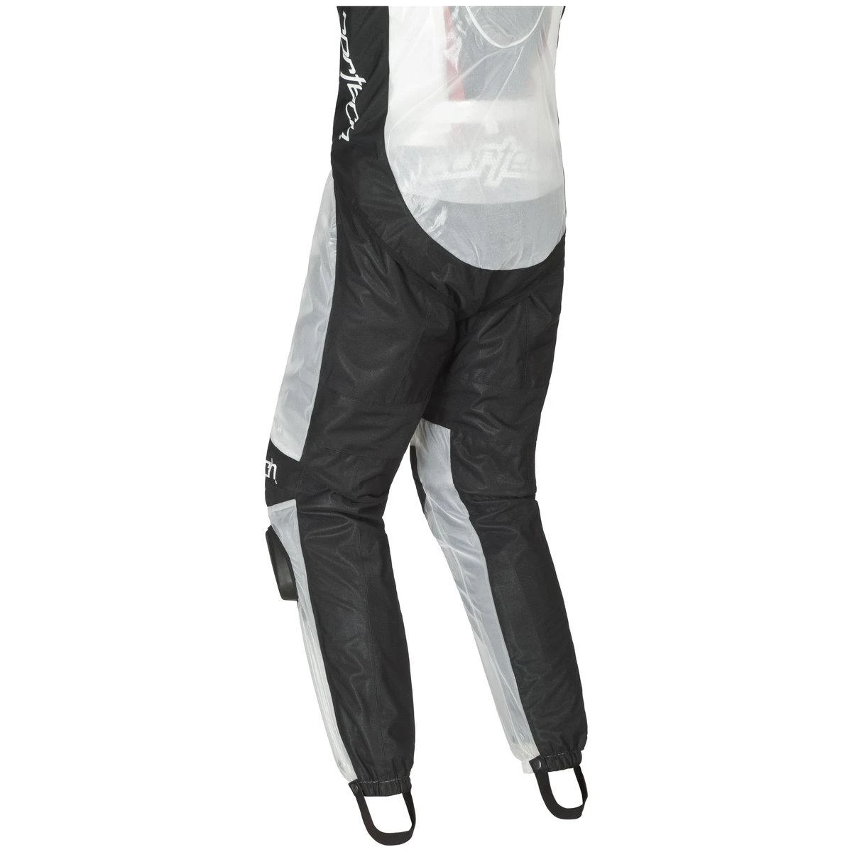 Cortech Road Race Rainsuit Pant 4 Cortech Road Race Rainsuit Pant - Image 2