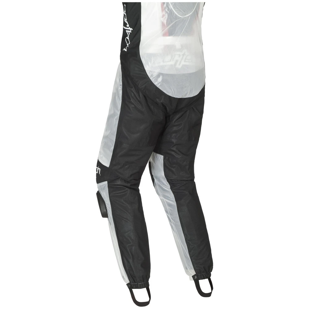 Cortech Road Race Rainsuit Pant 5 Cortech Road Race Rainsuit Pant - Image 3