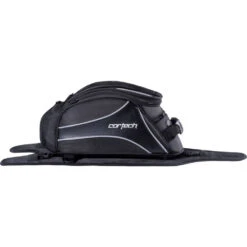 Cortech Super 2.0 10L Magnetic Tank Bag Black -Hestra Clothing Store cortech super 2 0 10l magnetic tank bag black 65