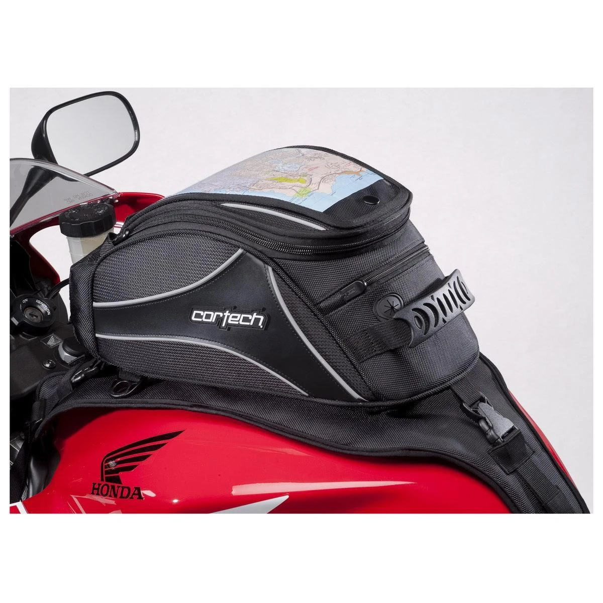 Cortech Super 2.0 12L Tank Bag 3 Cortech Super 2.0 12L Tank Bag