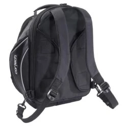 Cortech Super 2.0 18L Strap Mount Tank Bag - Black -Hestra Clothing Store cortech super 2 0 18l strap mount tank bag black 99