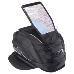 Cortech Super 2.0 18L Tank Bag With Magnetic Mount -Hestra Clothing Store cortech super 2 0 18l tank bag with magnetic mount 181