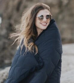 Cozee Battery Powered Heating Blanket With Surge Technology 10 Cozee Battery Powered Heating Blanket With Surge Technology -Hestra Clothing Store cozee battery powered heating blanket with surge technology 70