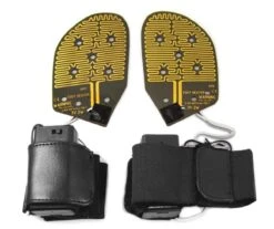 Cozy Products Cozy Feet - Battery Powered Foot Warmers