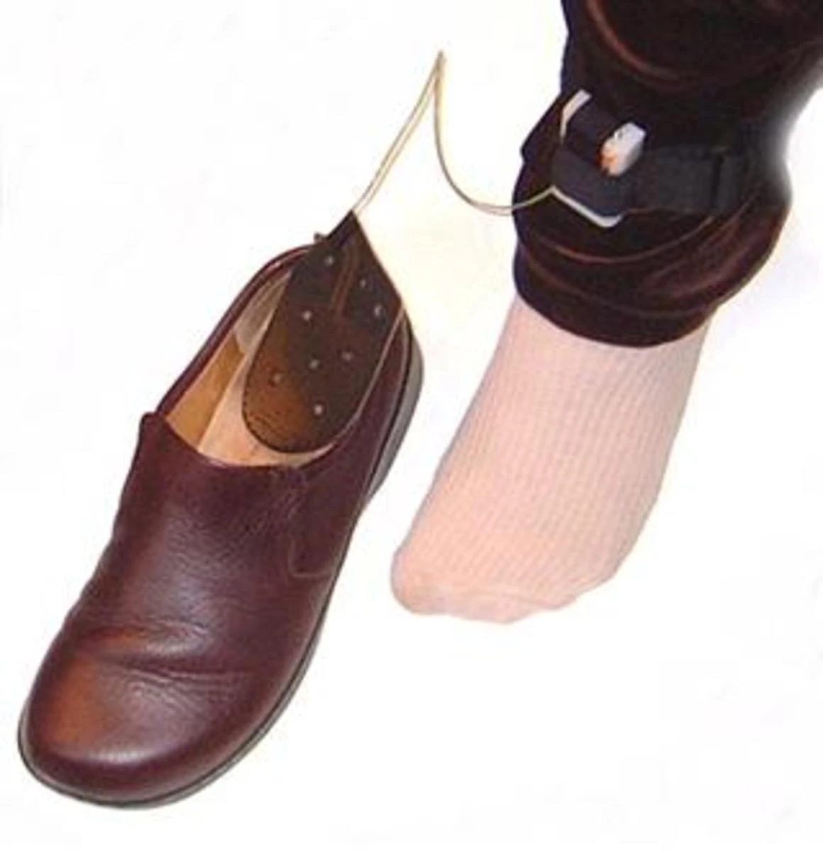 Cozy Products Cozy Feet - Battery Powered Foot Warmers 5 Cozy Products Cozy Feet - Battery Powered Foot Warmers - Image 3