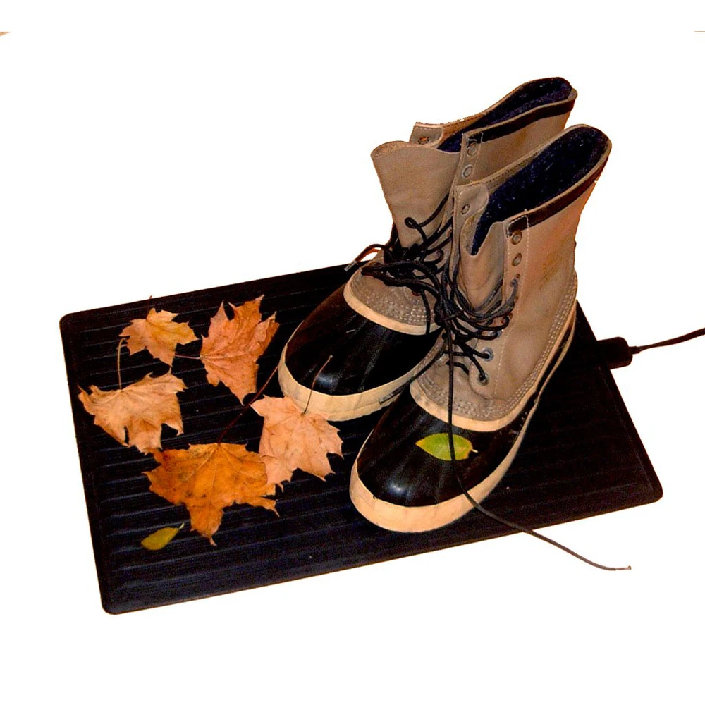 Cozy Products Electric Foot Warmer Mat 7 Cozy Products Electric Foot Warmer Mat - Image 5