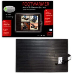 Cozy Products Electric Foot Warmer Mat 13 Cozy Products Electric Foot Warmer Mat -Hestra Clothing Store cozy products electric foot warmer mat 45