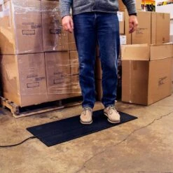 Cozy Products Electric Foot Warmer Mat - Large -Hestra Clothing Store cozy products electric foot warmer mat large 39