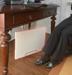 Cozy Products Cozy Legs Flat Panel Heater -Hestra Clothing Store cozy products legs heater 113