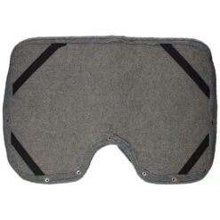 Cozy Products Toasty Toes Heated Footrest Fleece Cover -Hestra Clothing Store cozy products toasty toes heated footrest fleece cover 78