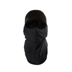 CTR By Chaos Headwall Chimney